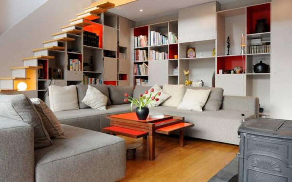 B&B Moensberg Linkebeek Bagian luar foto
